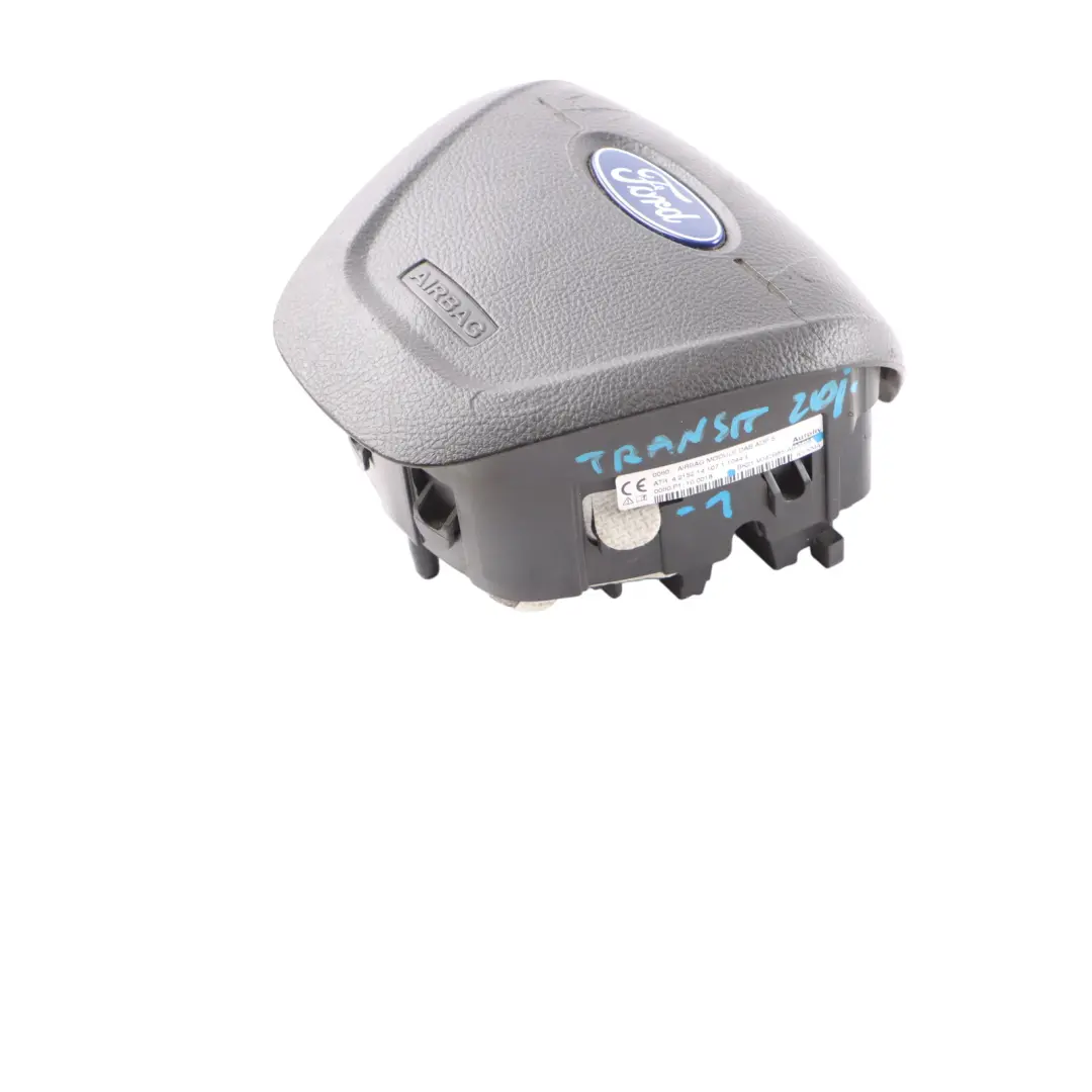 Mk8 Steering Wheel Air Module Driver's Side to Ford Transit Custom with Part number BK21V042B85AB35B8 Ford Transit Custom Mk8 Steering Wheel Air Module Driver's Side - SKU BK21V042B85AB35B8-1 - Part number BK21V042B85AB35B8