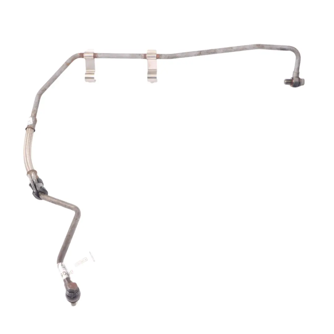 Ligne de Tuyaux d'Huile Turbo Sompresseur pour Ford Transit Mk 6 à propos du numéro de pièce BK2Q6K679AB Ford Transit Mk 6 Ligne de Tuyaux d'Huile Turbo Sompresseur - SKU BK2Q6K679AB - Numéro de pièce BK2Q6K679AB