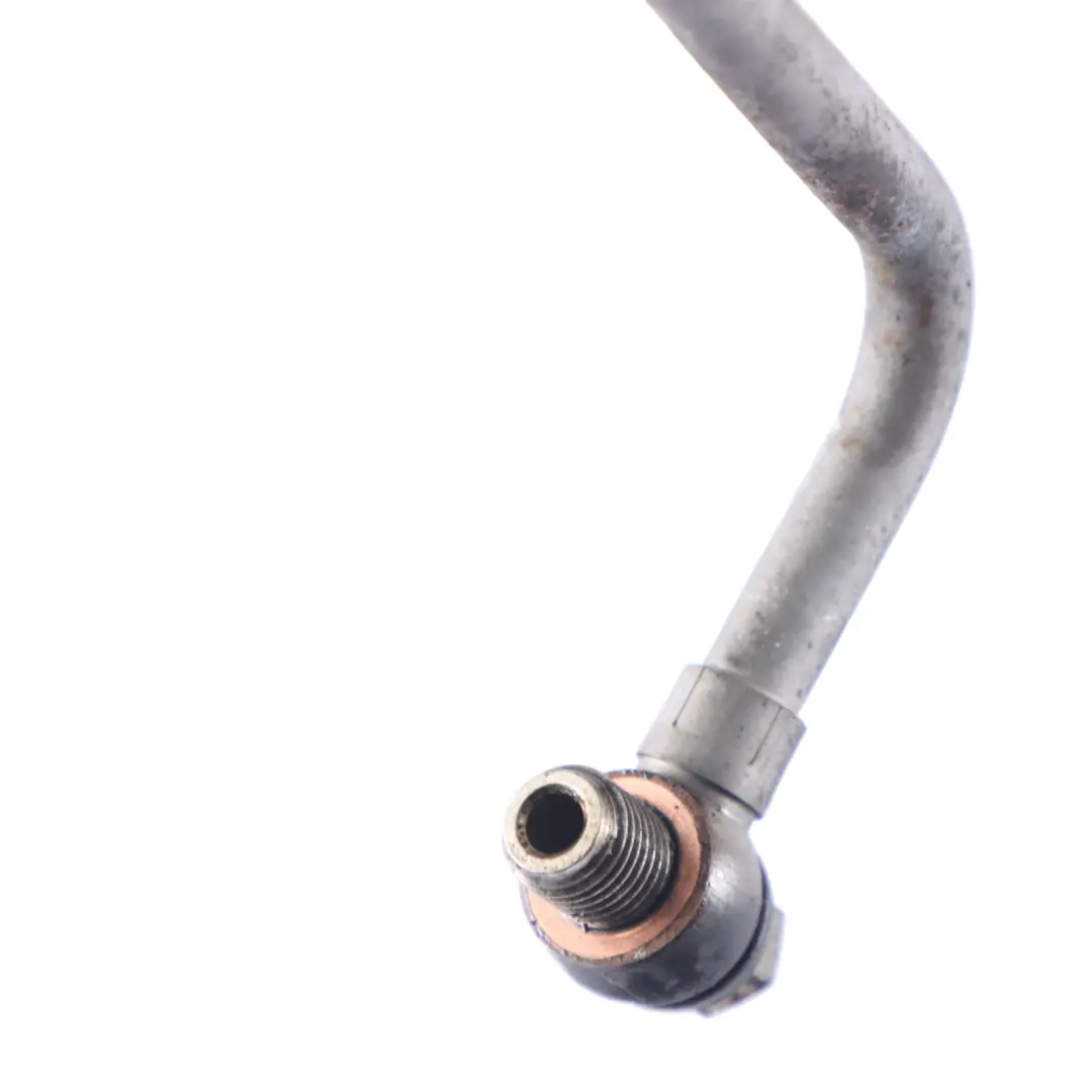 Ligne de Tuyaux d'Huile Turbo Sompresseur pour Ford Transit Mk 6 à propos du numéro de pièce BK2Q6K679AB Ford Transit Mk 6 Ligne de Tuyaux d'Huile Turbo Sompresseur - SKU BK2Q6K679AB - Numéro de pièce BK2Q6K679AB