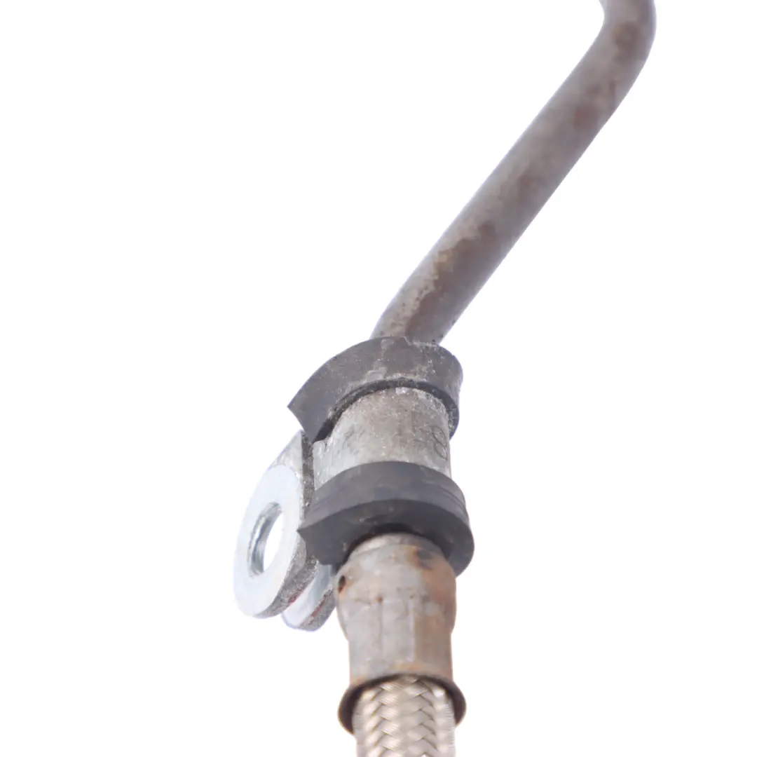 Turbocharger Oil Pipe Hose Line to Ford Transit Mk 6 with Part number BK2Q6K679AB Ford Transit Mk 6 Turbocharger Oil Pipe Hose Line - SKU BK2Q6K679AB - Part number BK2Q6K679AB