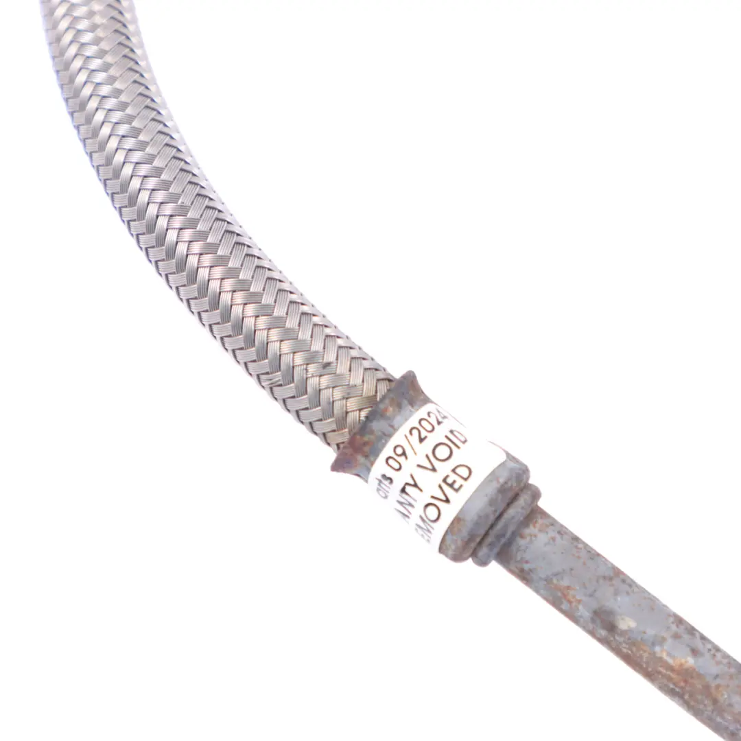 Ligne de Tuyaux d'Huile Turbo Sompresseur pour Ford Transit Mk 6 à propos du numéro de pièce BK2Q6K679AB Ford Transit Mk 6 Ligne de Tuyaux d'Huile Turbo Sompresseur - SKU BK2Q6K679AB - Numéro de pièce BK2Q6K679AB