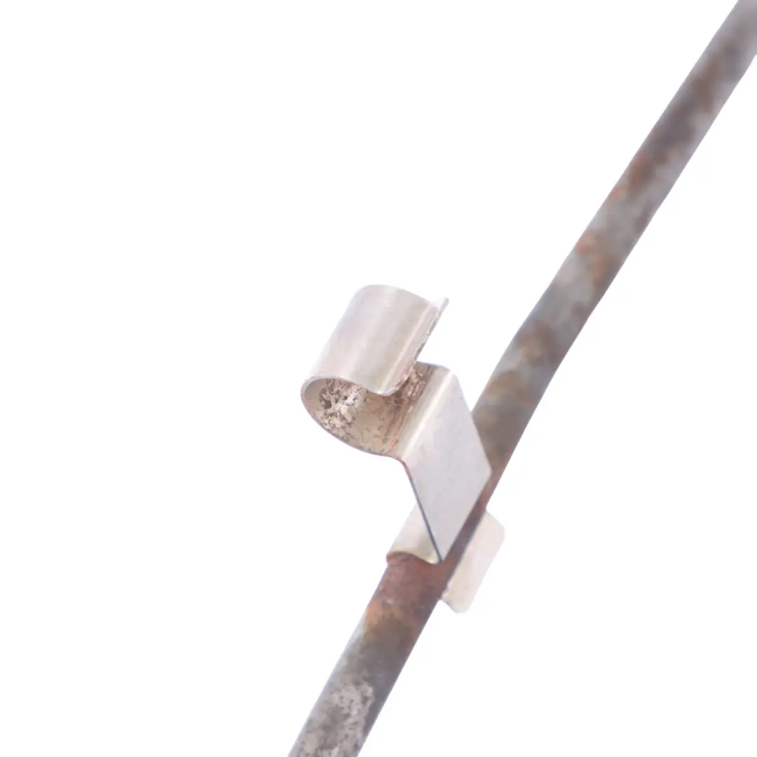 Turbocharger Oil Pipe Hose Line to Ford Transit Mk 6 with Part number BK2Q6K679AB Ford Transit Mk 6 Turbocharger Oil Pipe Hose Line - SKU BK2Q6K679AB - Part number BK2Q6K679AB