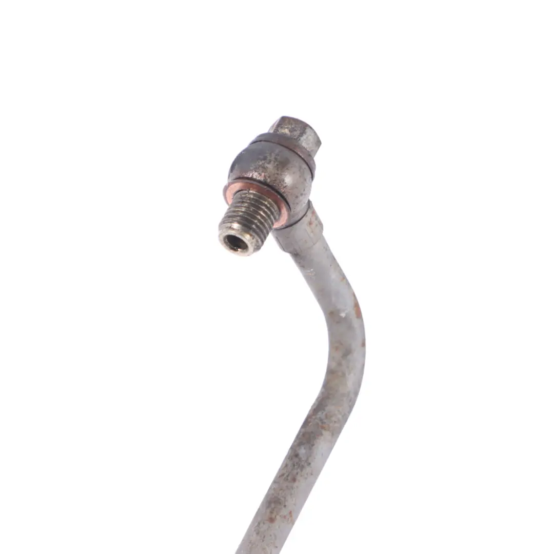 Ford Transit Mk 6 Turbolader Ölleitung Schlauchleitung - SKU BK2Q6K679AB - Teilenummer BK2Q6K679AB