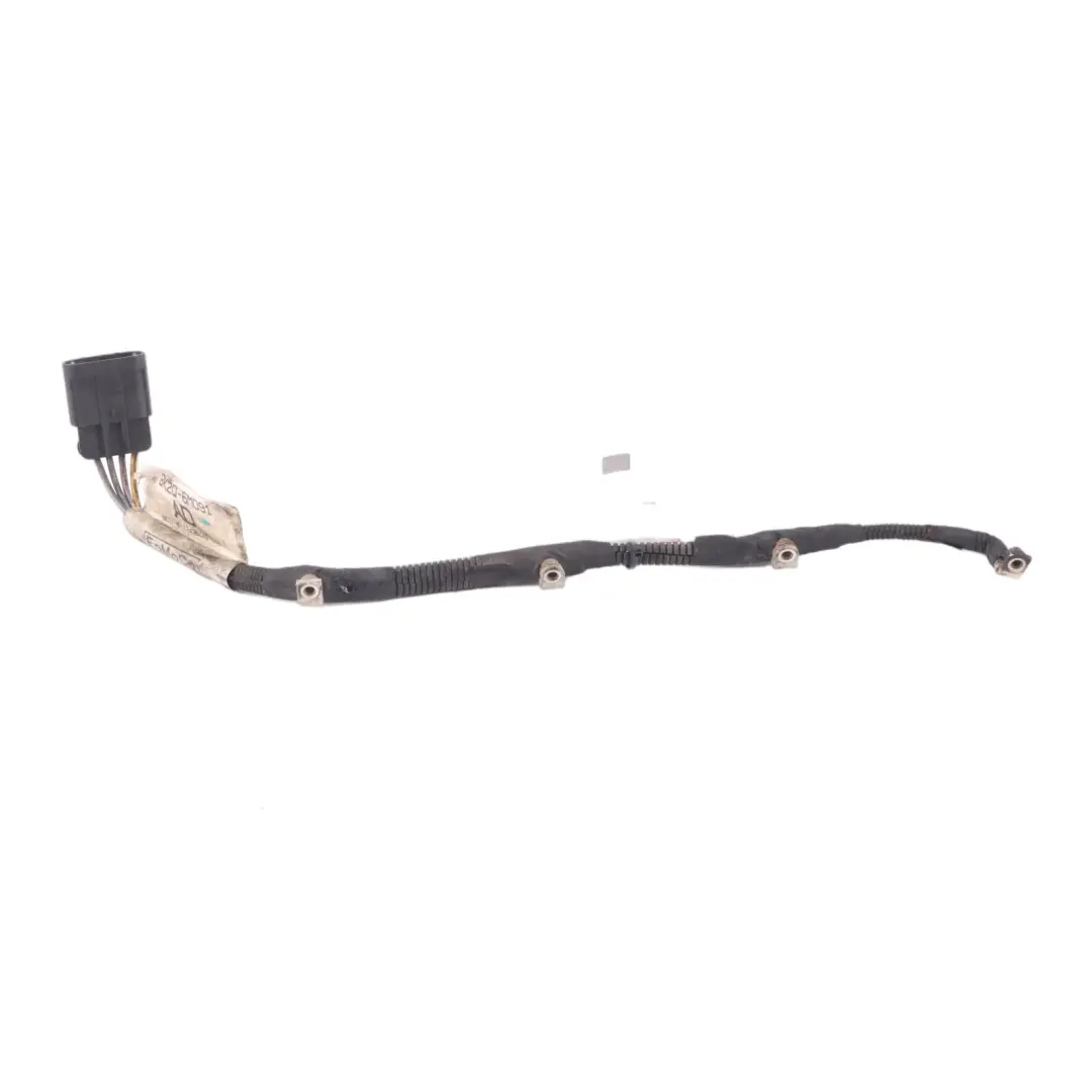 Ford Transit Mk7 Glow Plug Wiring Loom Cable Wire TDCi Diesel - SKU BK2Q6M091AD - Part number BK2Q6M091AD