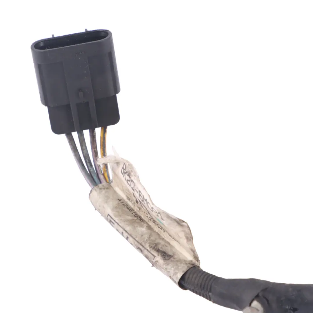 Ford Transit Mk7 Glow Plug Wiring Loom Cable Wire TDCi Diesel - SKU BK2Q6M091AD - Part number BK2Q6M091AD