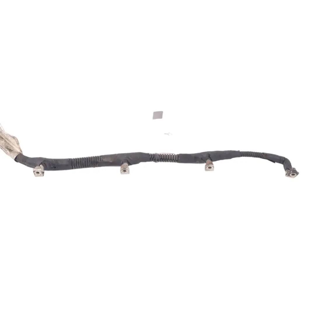 Ford Transit Mk7 Glow Plug Wiring Loom Cable Wire TDCi Diesel - SKU BK2Q6M091AD - Part number BK2Q6M091AD