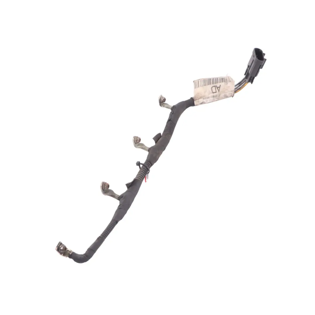 Cableado de Bujías Incandescentes Cable TDCi Diesel para Ford Transit Mk7 con número de pieza BK2Q6M091AD Ford Transit Mk7 Cableado de Bujías Incandescentes Cable TDCi Diesel - SKU BK2Q6M091AD - Número de pieza BK2Q6M091AD