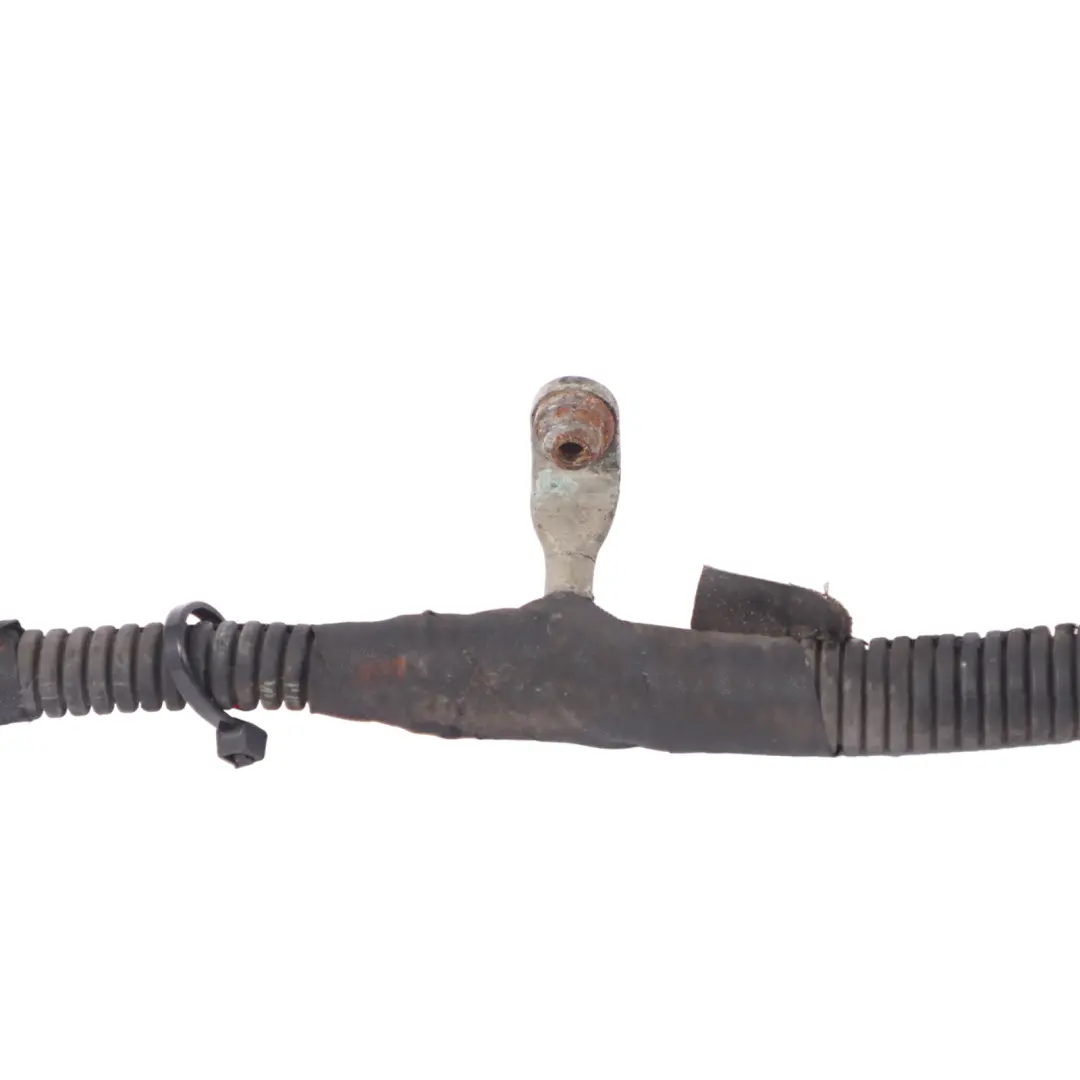 Glühkerze Kabelbaum Kabel Draht TDCi Diesel für Ford Transit Mk7 mit Teilenummer BK2Q6M091AD Ford Transit Mk7 Glühkerze Kabelbaum Kabel Draht TDCi Diesel - SKU BK2Q6M091AD - Teilenummer BK2Q6M091AD