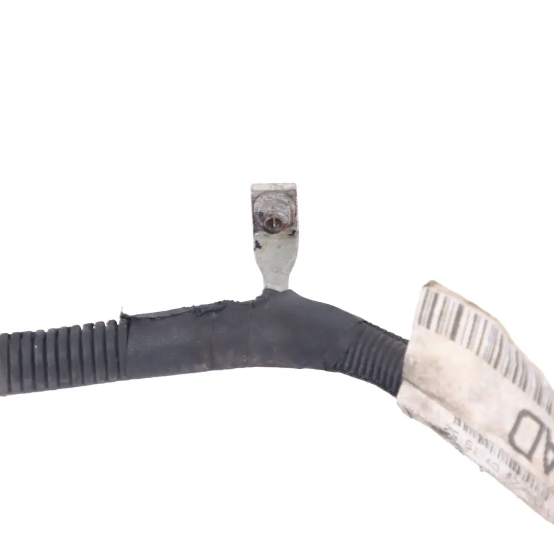 Glühkerze Kabelbaum Kabel Draht TDCi Diesel für Ford Transit Mk7 mit Teilenummer BK2Q6M091AD Ford Transit Mk7 Glühkerze Kabelbaum Kabel Draht TDCi Diesel - SKU BK2Q6M091AD - Teilenummer BK2Q6M091AD