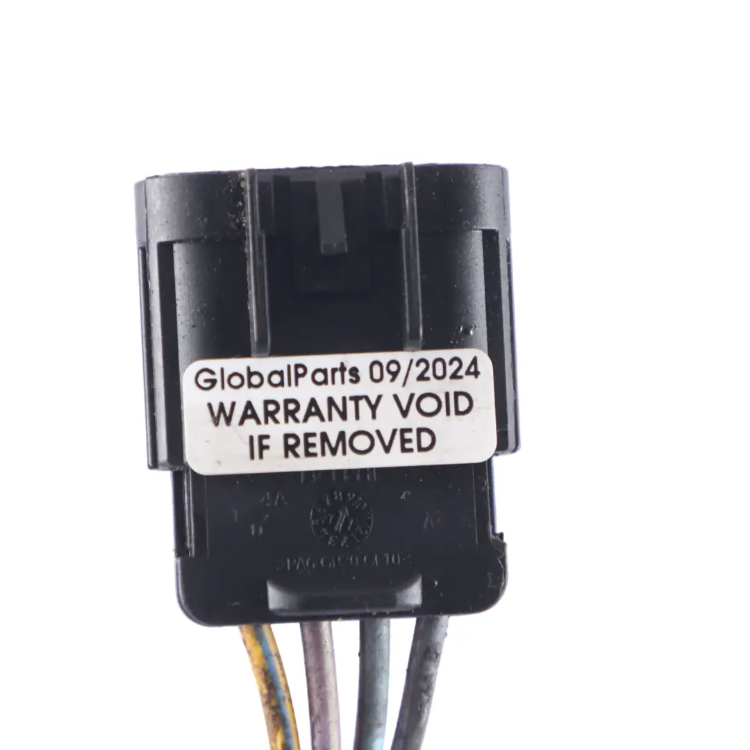 Ford Transit Mk7 Glow Plug Wiring Loom Cable Wire TDCi Diesel - SKU BK2Q6M091AD - Part number BK2Q6M091AD