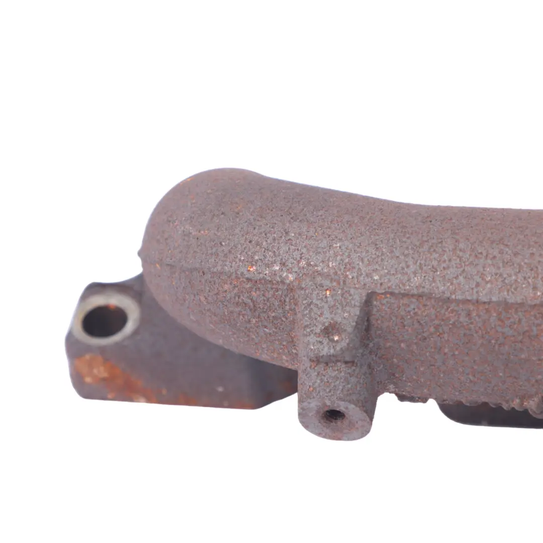 Collecteur d'Echappement pour Ford Transit Mk7 à propos du numéro de pièce BK2Q9430CB Ford Transit Mk7 Collecteur d'Echappement - SKU BK2Q9430CB - Numéro de pièce BK2Q9430CB