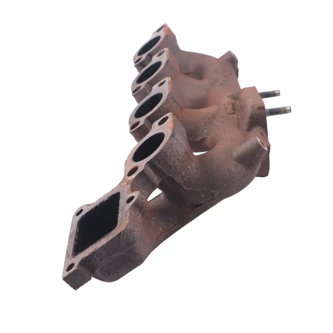 Collecteur d'Echappement pour Ford Transit Mk7 à propos du numéro de pièce BK2Q9430CB Ford Transit Mk7 Collecteur d'Echappement - SKU BK2Q9430CB - Numéro de pièce BK2Q9430CB