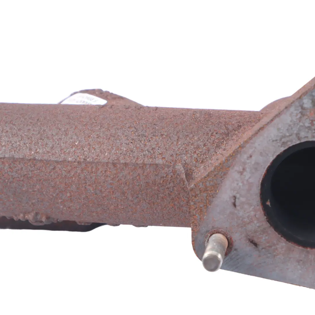 Benzinmotor Abgaskrümmer für Ford Transit Mk7 mit Teilenummer BK2Q9430CB Ford Transit Mk7 Benzinmotor Abgaskrümmer - SKU BK2Q9430CB - Teilenummer BK2Q9430CB