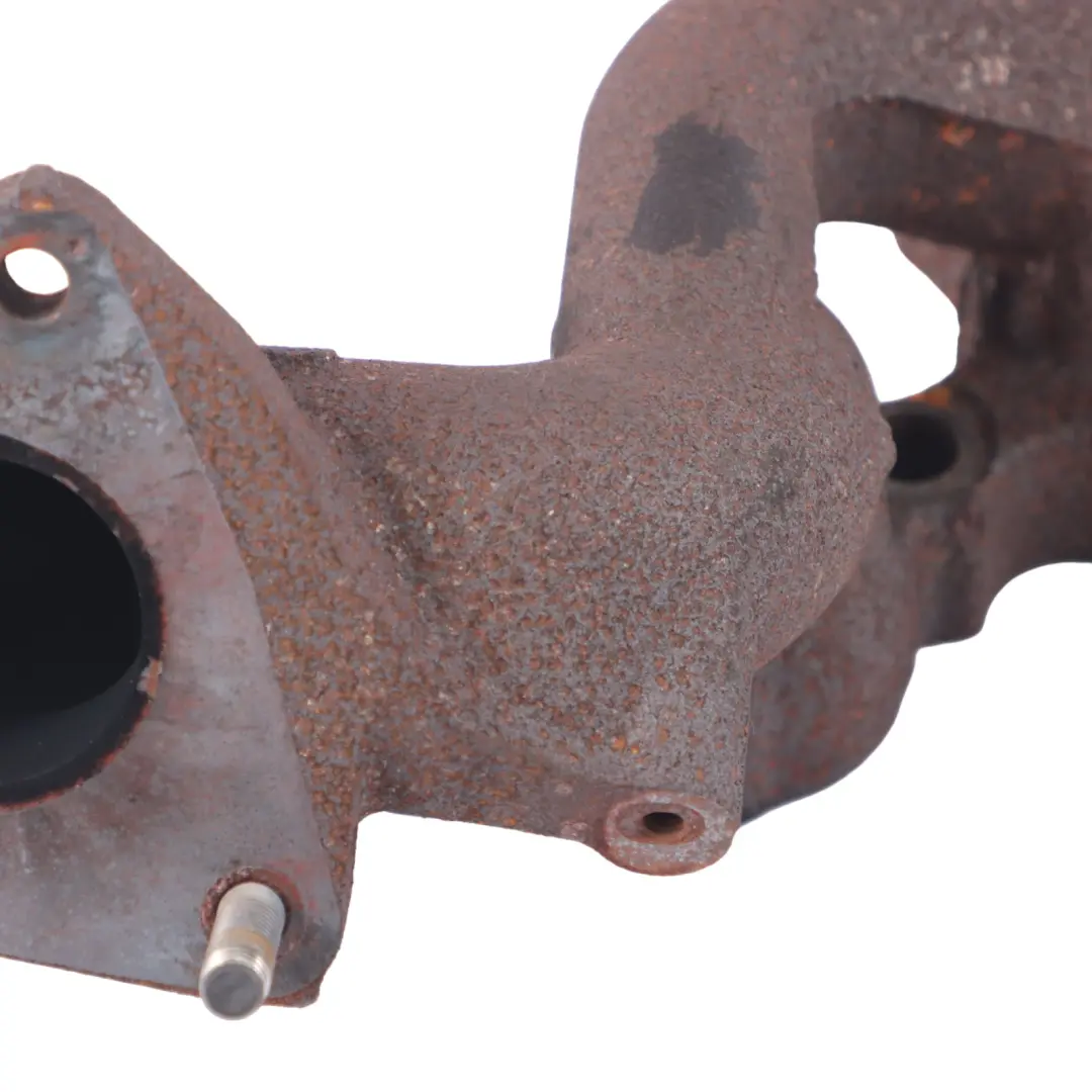 Ford Transit Mk7 Engine Exhaust Manifold - SKU BK2Q9430CB - Part number BK2Q9430CB