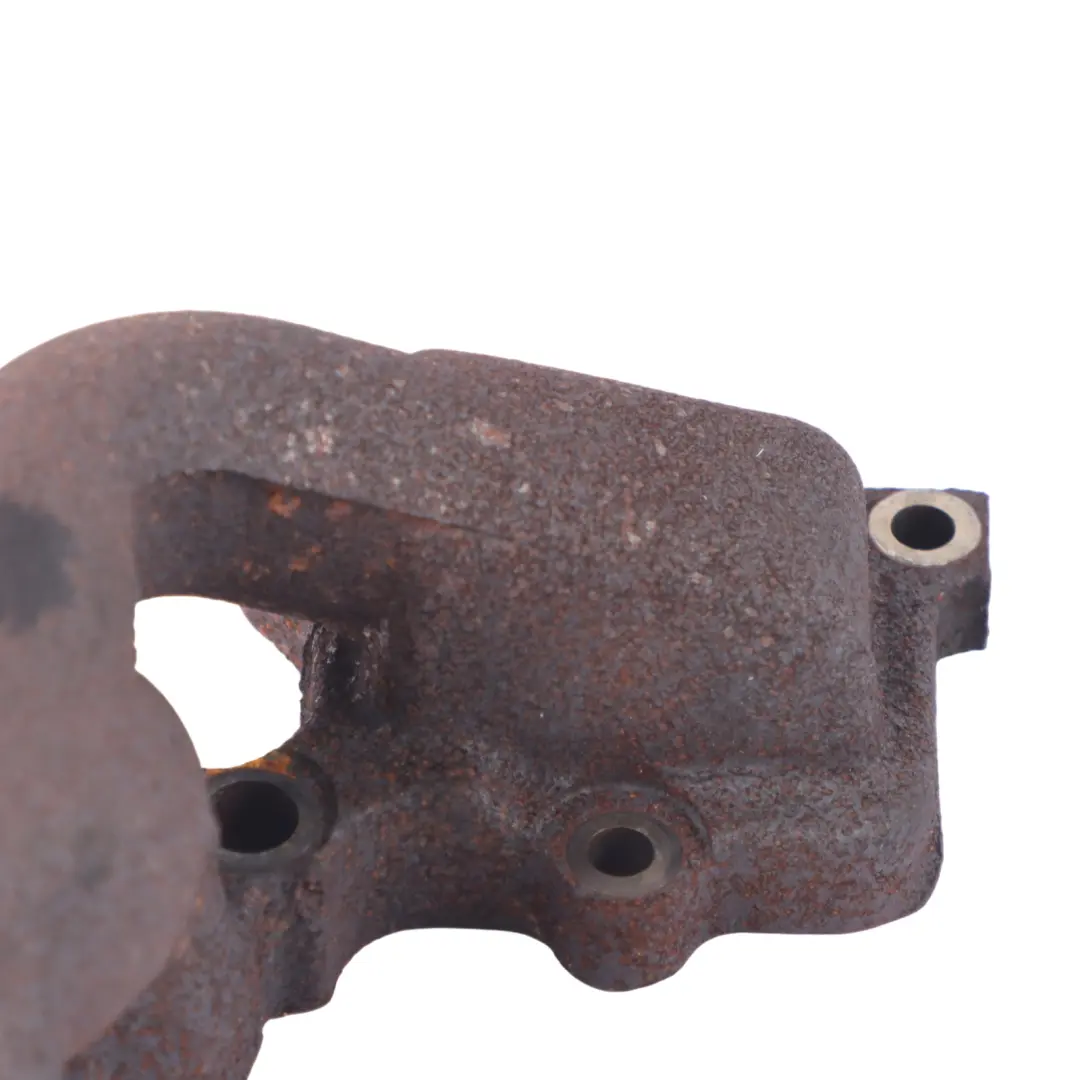 Collecteur d'Echappement pour Ford Transit Mk7 à propos du numéro de pièce BK2Q9430CB Ford Transit Mk7 Collecteur d'Echappement - SKU BK2Q9430CB - Numéro de pièce BK2Q9430CB