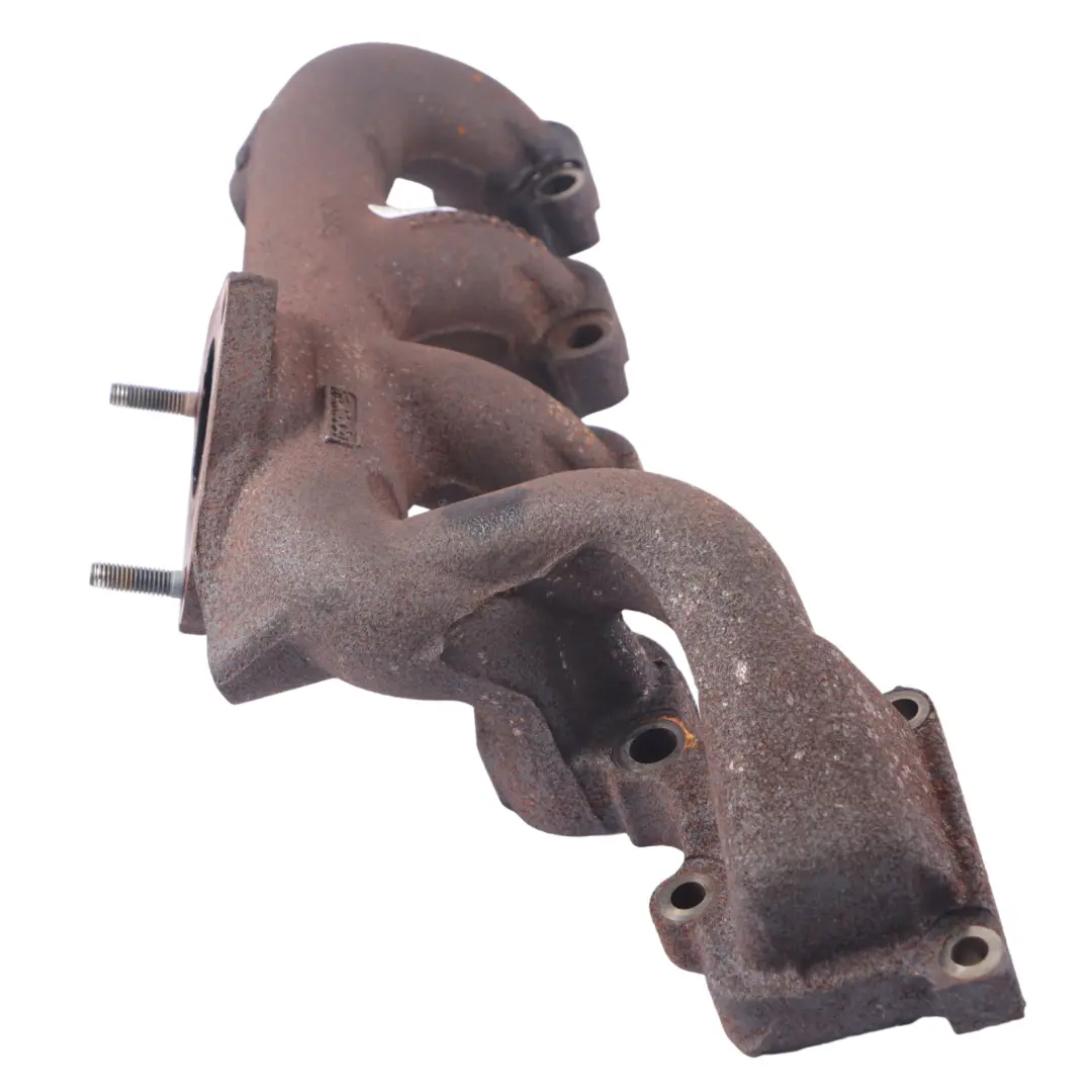Ford Transit Mk7 Engine Exhaust Manifold - SKU BK2Q9430CB - Part number BK2Q9430CB
