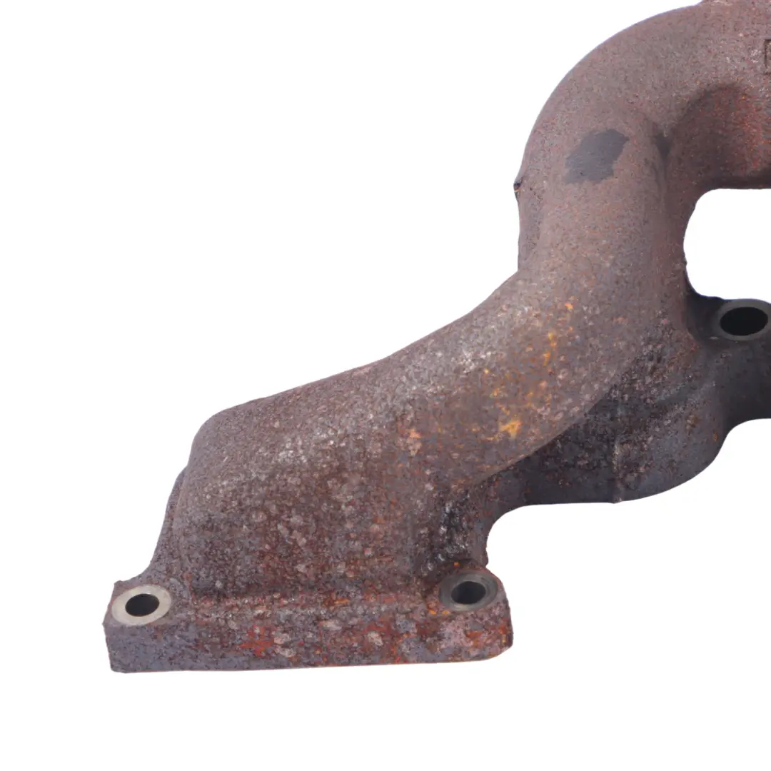 Ford Transit Mk7 Engine Exhaust Manifold - SKU BK2Q9430CB - Part number BK2Q9430CB