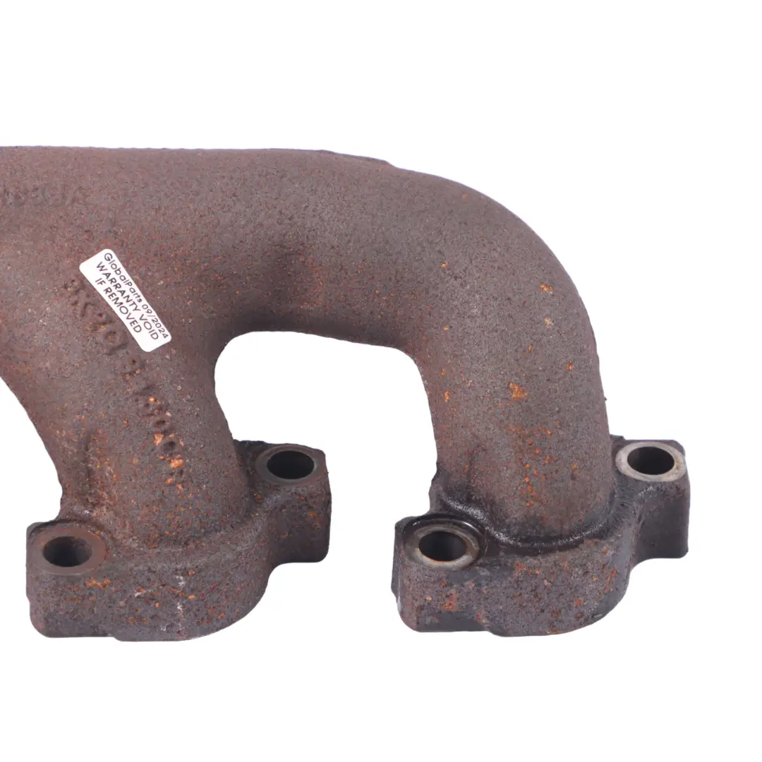 Benzinmotor Abgaskrümmer für Ford Transit Mk7 mit Teilenummer BK2Q9430CB Ford Transit Mk7 Benzinmotor Abgaskrümmer - SKU BK2Q9430CB - Teilenummer BK2Q9430CB