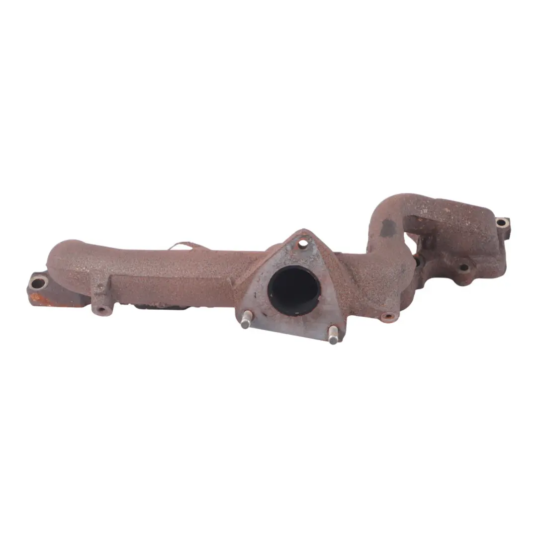 Ford Transit Mk7 Motore a Benzina Collettore di Scarico - SKU BK2Q9430CB - Numero di parte BK2Q9430CB
