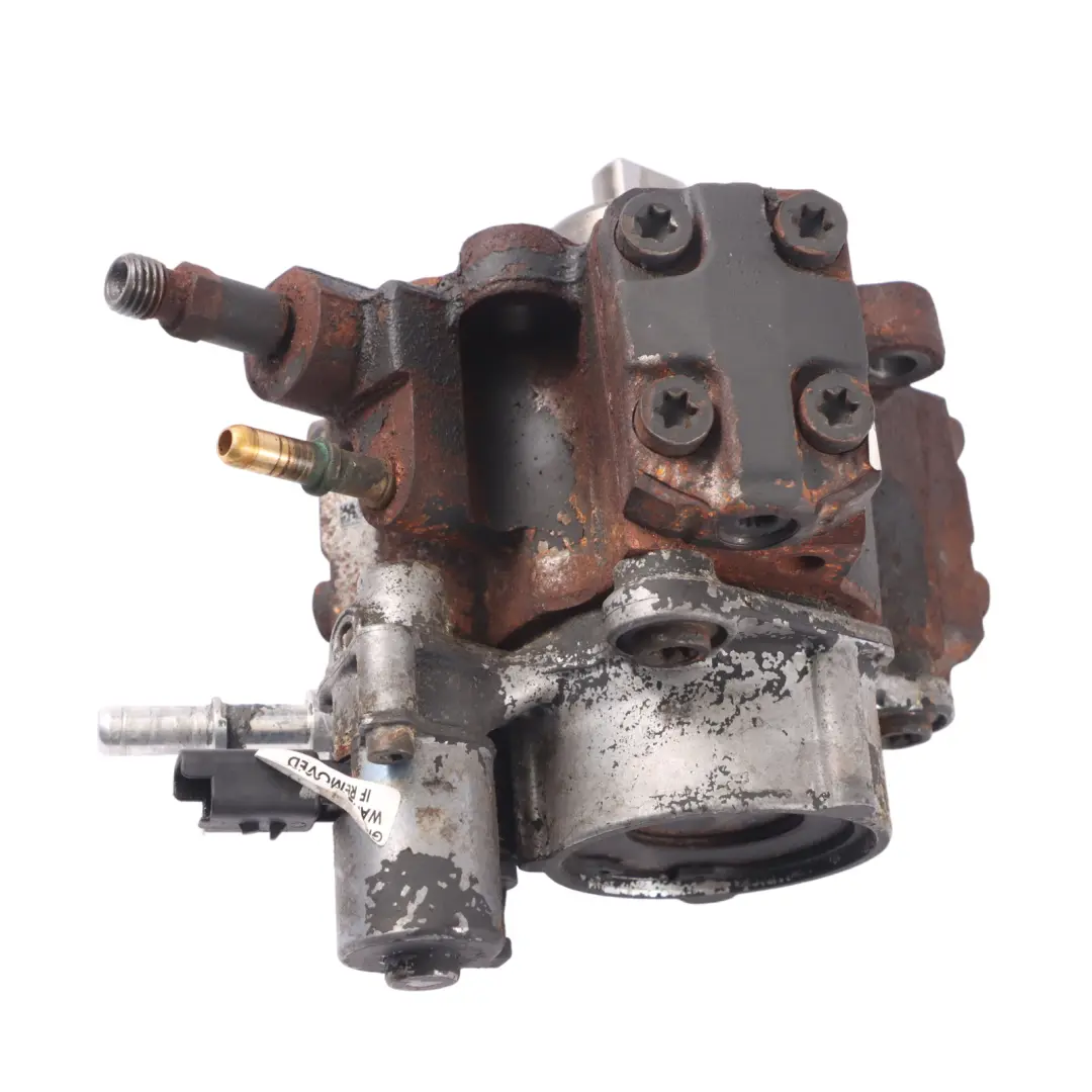 Ford Transit Mk7 2.2 TDCi Inyección Bomba de Combustible Diesel BK2Q-9B395-AD - SKU BK2Q9B395AD - Número de pieza BK2Q9B395AD