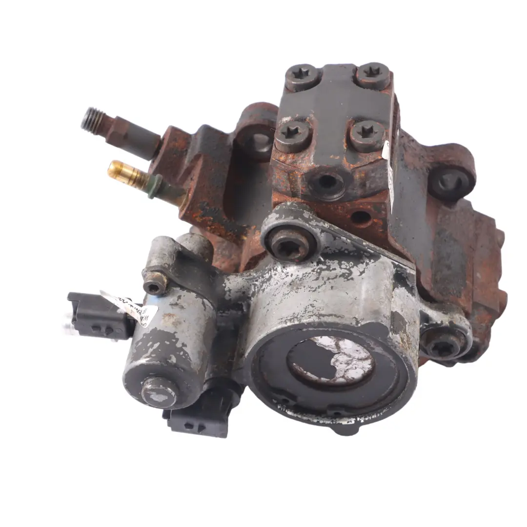 Hochdruck Einspritz Kraftstoffpumpe BK2Q-9B395-AD für Ford Transit Mk7 2.2 TDCi mit Teilenummer BK2Q9B395AD Ford Transit Mk7 2.2 TDCi Hochdruck Einspritz Kraftstoffpumpe BK2Q-9B395-AD - SKU BK2Q9B395AD - Teilenummer BK2Q9B395AD