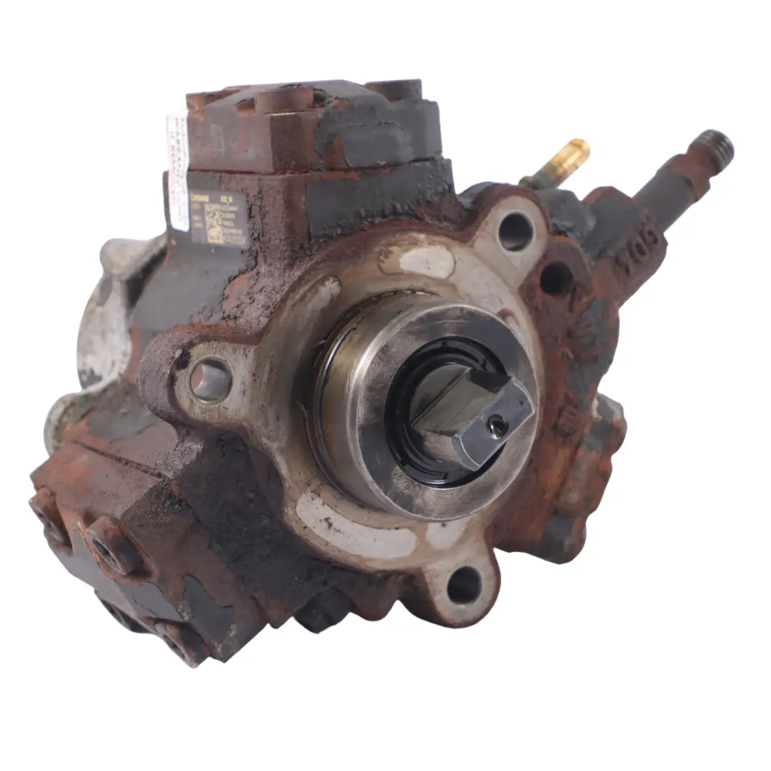 Pompa Carburante ad Iniezione Diesel BK2Q-9B395-AD per Ford Transit Mk7 2.2 TDCi con numero di parte BK2Q9B395AD Ford Transit Mk7 2.2 TDCi Pompa Carburante ad Iniezione Diesel BK2Q-9B395-AD - SKU BK2Q9B395AD - Numero di parte BK2Q9B395AD