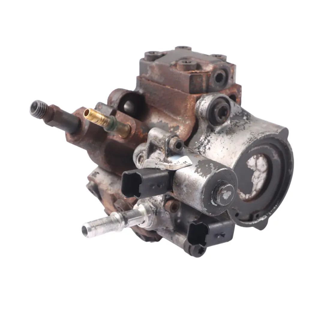 Ford Transit Mk7 2.2 TDCi Pompe à Injection Diesel BK2Q-9B395-AD - SKU BK2Q9B395AD - Numéro de pièce BK2Q9B395AD