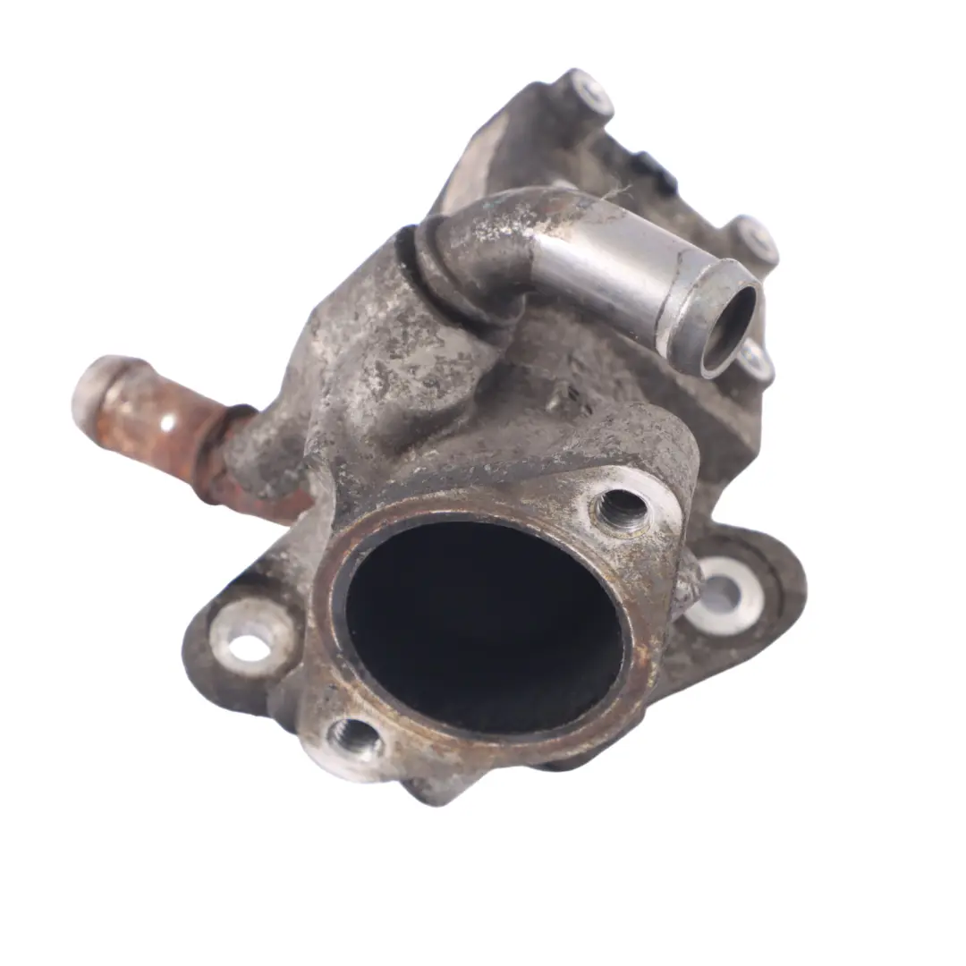  Soupape EGR Ford Transit MK7 Peugeot Boxer 2.2 Recirculation diesel - SKU BK2Q9D475CB-1 - Numéro de pièce BK2Q9D475CB
