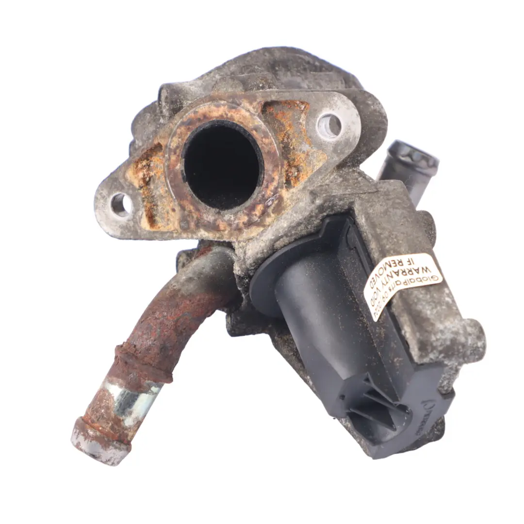 EGR Valve Ford Transit MK7 Peugeot Boxer 2.2 Diesel Gas Recirculation - SKU BK2Q9D475CB-1 - Part number BK2Q9D475CB