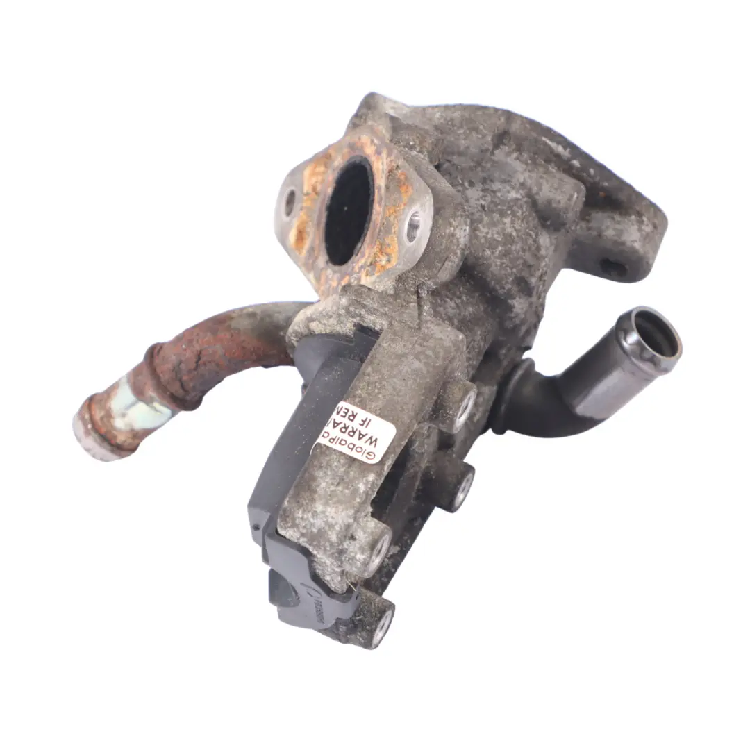 EGR Valve Ford Transit MK7 Peugeot Boxer 2.2 Diesel Gas Recirculation - SKU BK2Q9D475CB-1 - Part number BK2Q9D475CB
