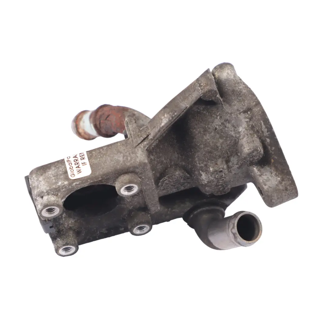 EGR Valve Ford Transit MK7 Peugeot Boxer 2.2 Diesel Gas Recirculation - SKU BK2Q9D475CB-1 - Part number BK2Q9D475CB