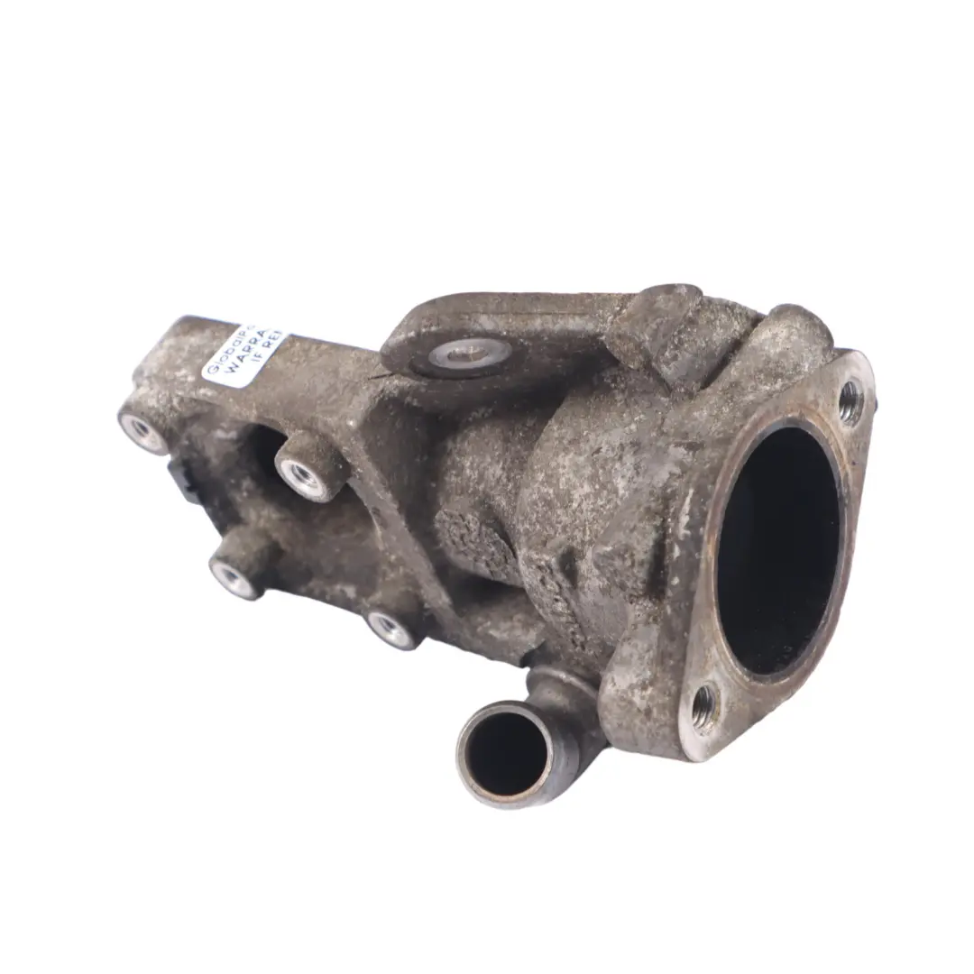 EGR Valve Ford Transit MK7 Peugeot Boxer 2.2 Diesel Gas Recirculation - SKU BK2Q9D475CB-1 - Part number BK2Q9D475CB