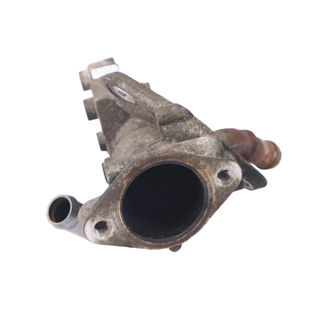 EGR Valve Ford Transit MK7 Peugeot Boxer 2.2 Diesel Gas Recirculation - SKU BK2Q9D475CB-1 - Part number BK2Q9D475CB