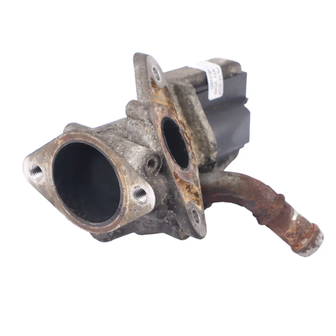 EGR Valve Ford Transit MK7 Peugeot Boxer 2.2 Diesel Gas Recirculation - SKU BK2Q9D475CB-1 - Part number BK2Q9D475CB