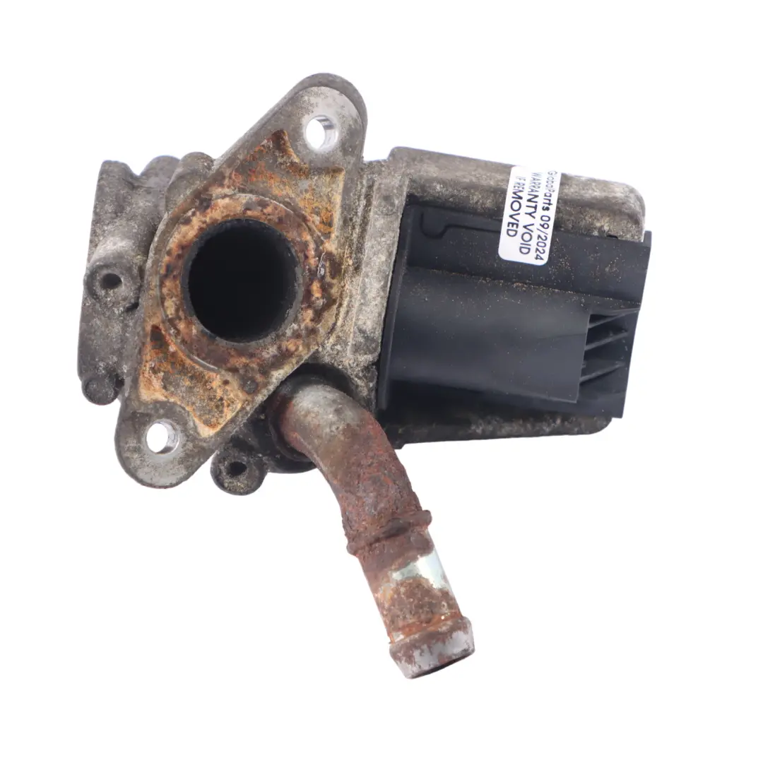 EGR Valve Ford Transit MK7 Peugeot Boxer 2.2 Diesel Gas Recirculation - SKU BK2Q9D475CB-1 - Part number BK2Q9D475CB