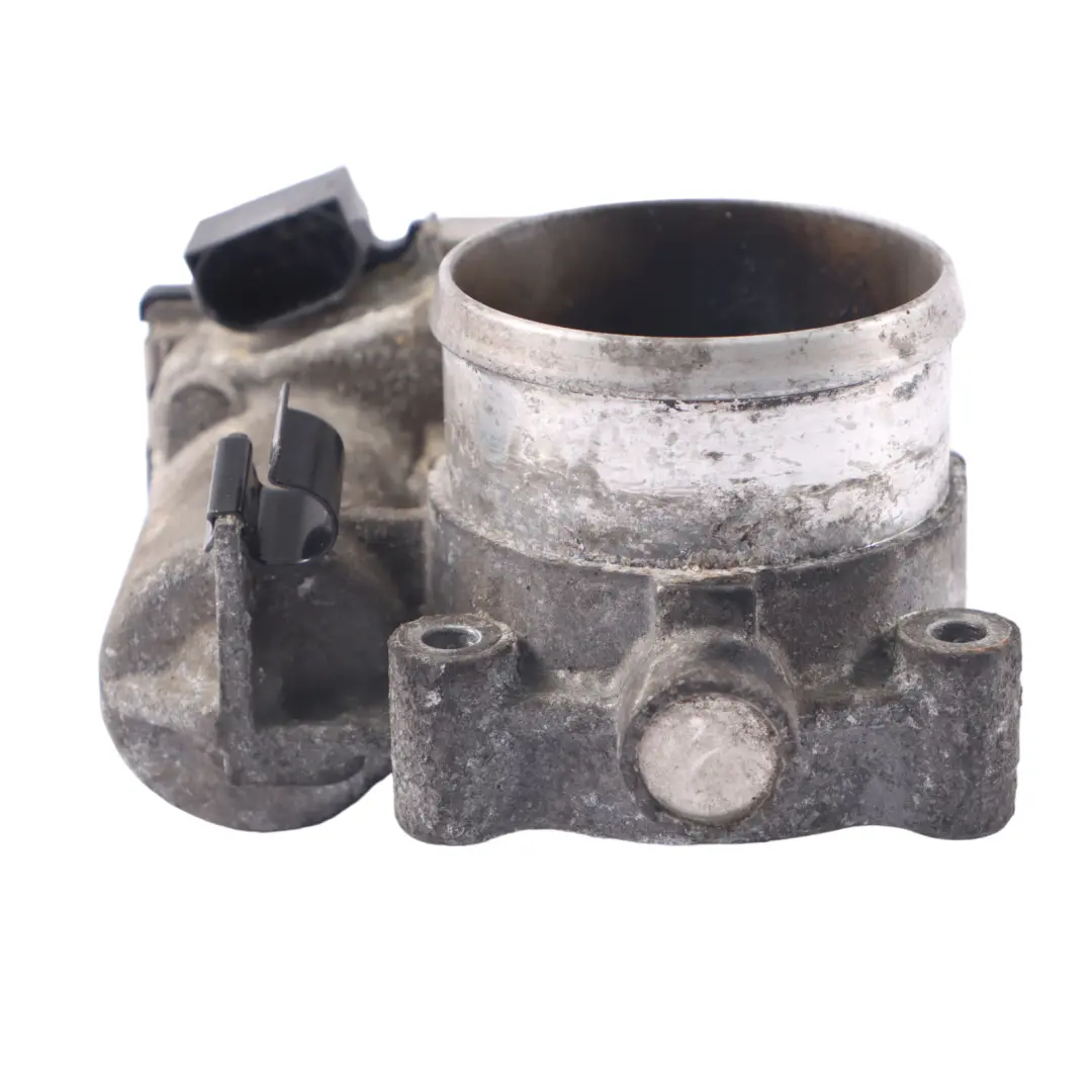 2.2TDCi Throttle Body Valve Flap Diesel BK2Q-9E926-AB Ford Transit Mk7 - SKU BK2Q9E926AB - Part number BK2Q9E926AB