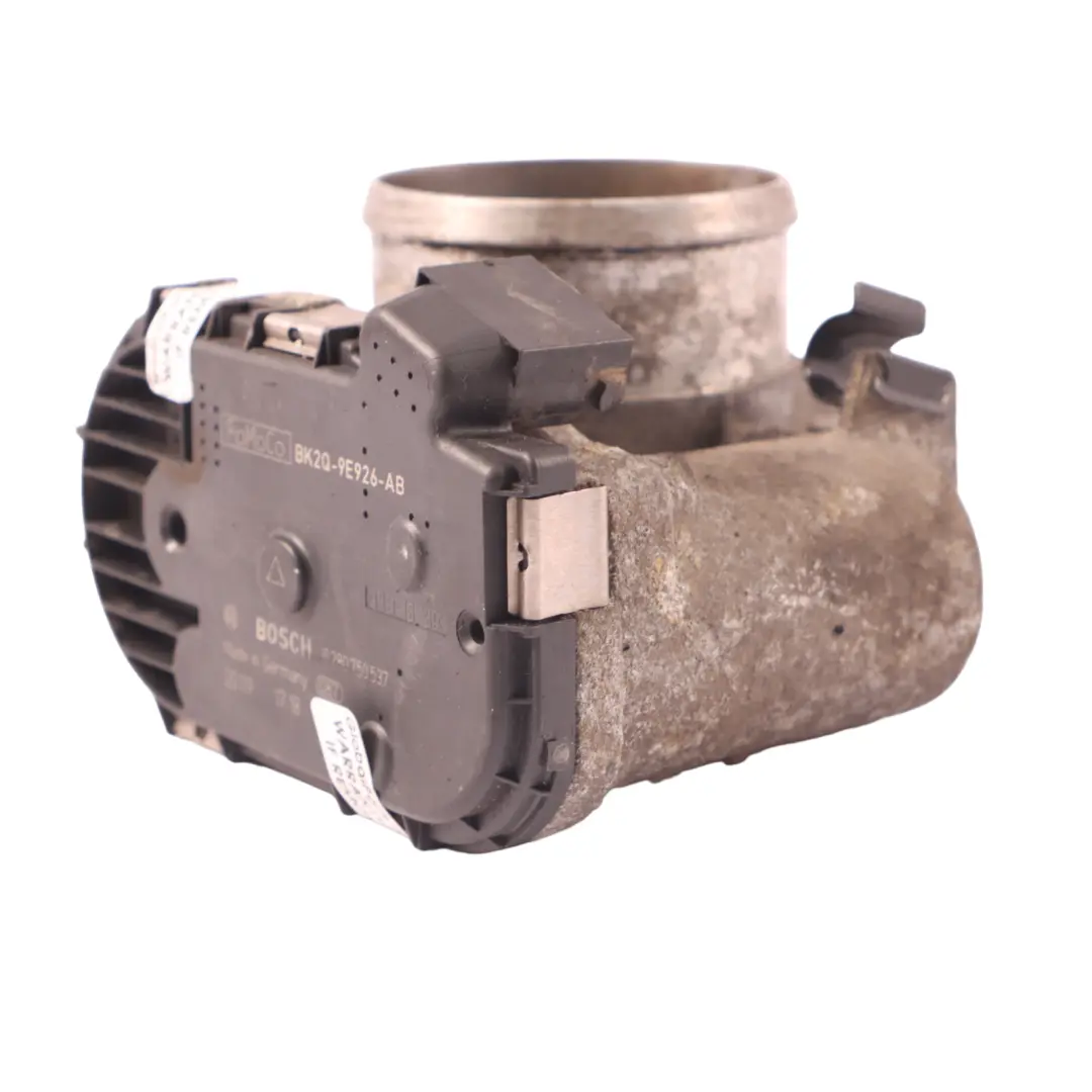 2.2TDCi Cuerpo de Mariposa Válvula Diesel BK2Q-9E926-AB para Ford Transit Mk7 con número de pieza BK2Q9E926AB Ford Transit Mk7 2.2TDCi Cuerpo de Mariposa Válvula Diesel BK2Q-9E926-AB - SKU BK2Q9E926AB - Número de pieza BK2Q9E926AB