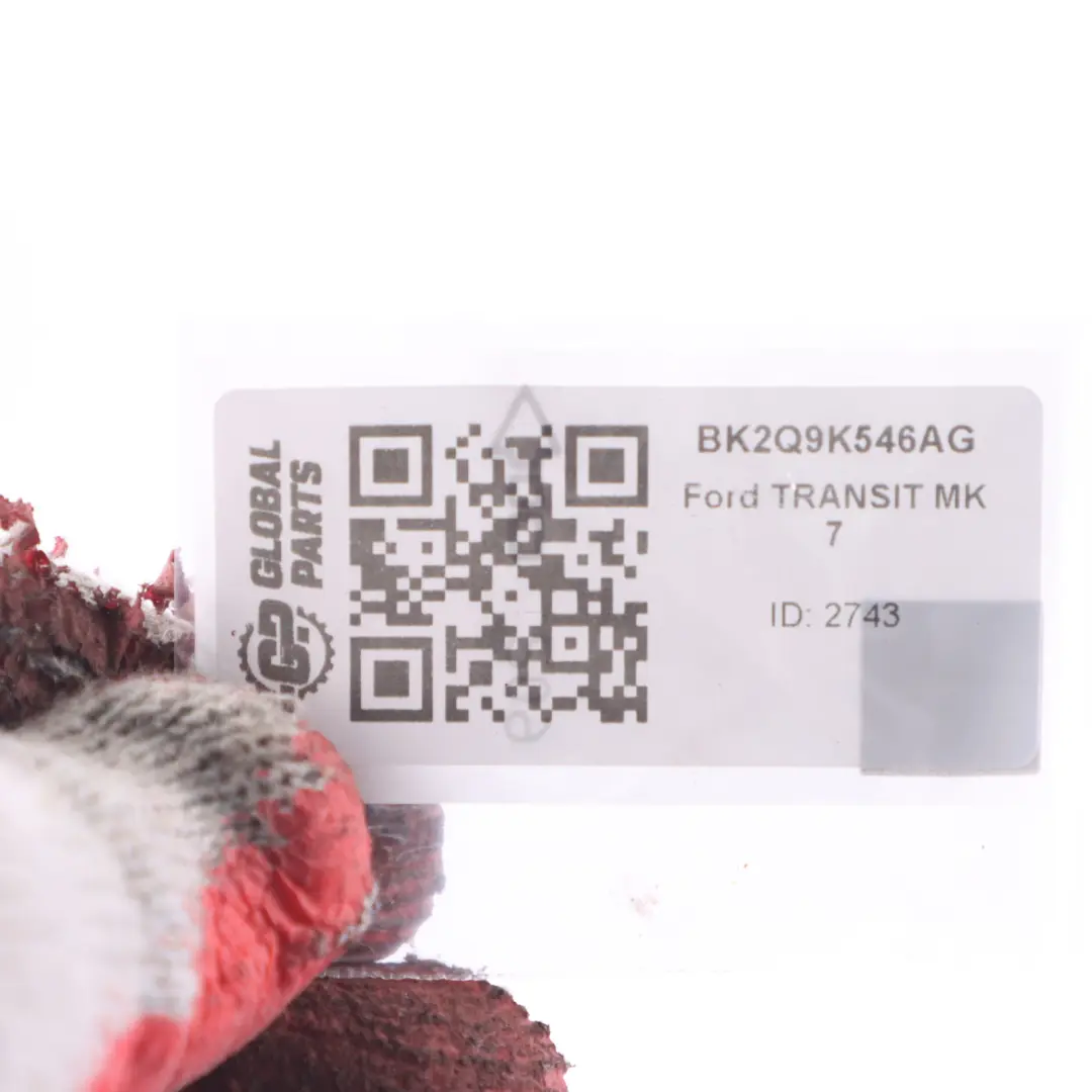 Inyección de Combustible para Ford Transit Mk7 con número de pieza BK2Q9K546AG Ford Transit Mk7 Inyección de Combustible - SKU BK2Q9K546AG - Número de pieza BK2Q9K546AG