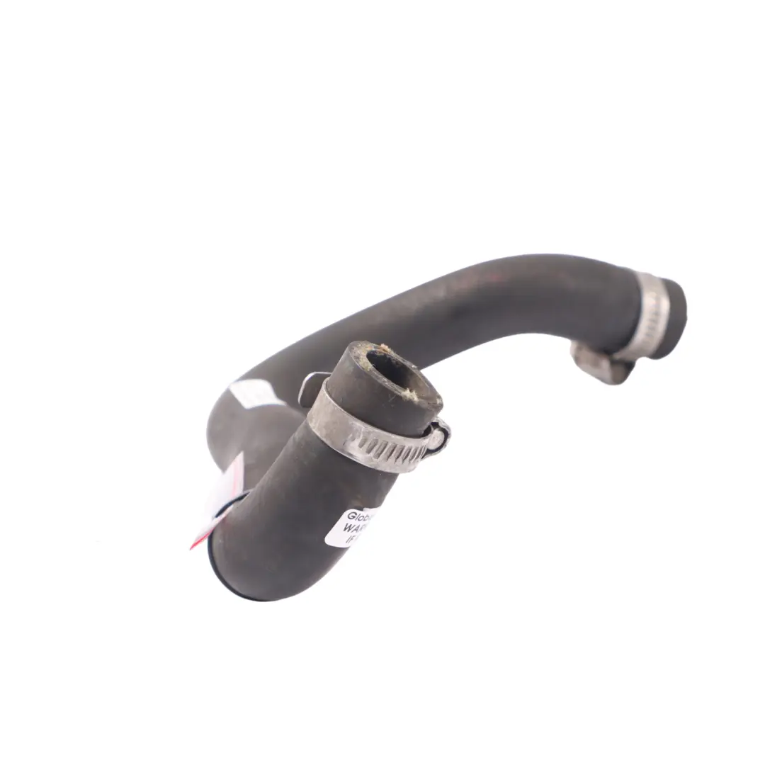 Ford Fiesta Mk7 Water Coolant Pipe Line Hose Tube - SKU BK3Q-8N039-OB - Part number BK3Q-8N039-OB