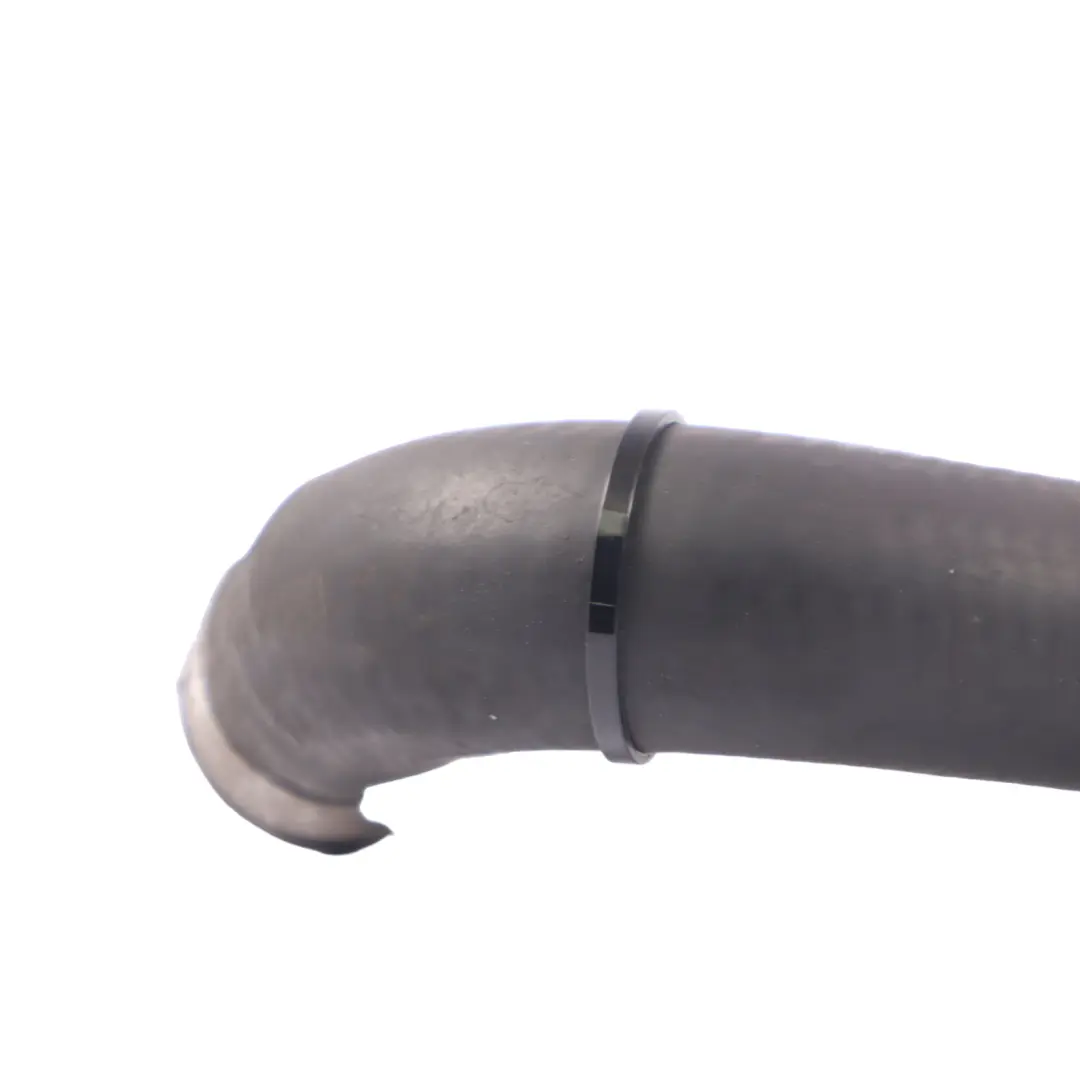 Ford Fiesta Mk7 Water Coolant Pipe Line Hose Tube - SKU BK3Q-8N039-OB - Part number BK3Q-8N039-OB