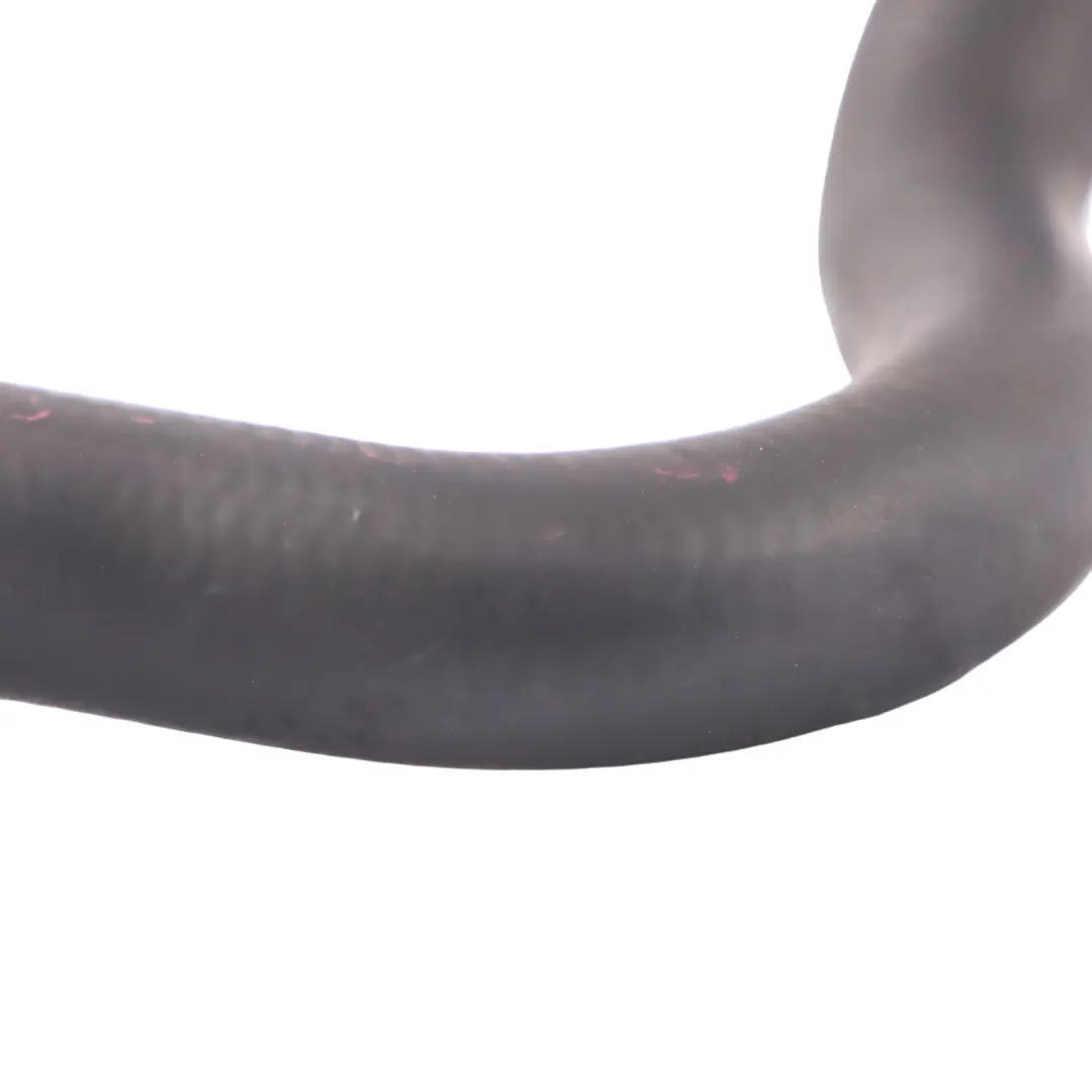 Ford Fiesta Mk7 Water Coolant Pipe Line Hose Tube - SKU BK3Q-8N039-OB - Part number BK3Q-8N039-OB