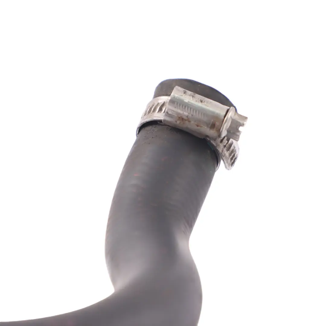 Ford Fiesta Mk7 Water Coolant Pipe Line Hose Tube - SKU BK3Q-8N039-OB - Part number BK3Q-8N039-OB