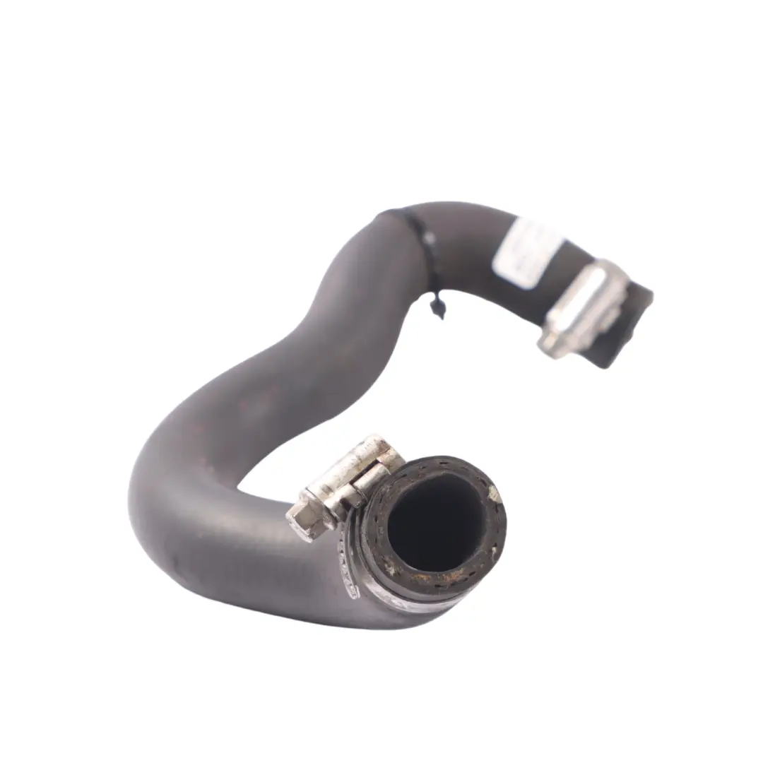 Ford Fiesta Mk7 Water Coolant Pipe Line Hose Tube - SKU BK3Q-8N039-OB - Part number BK3Q-8N039-OB