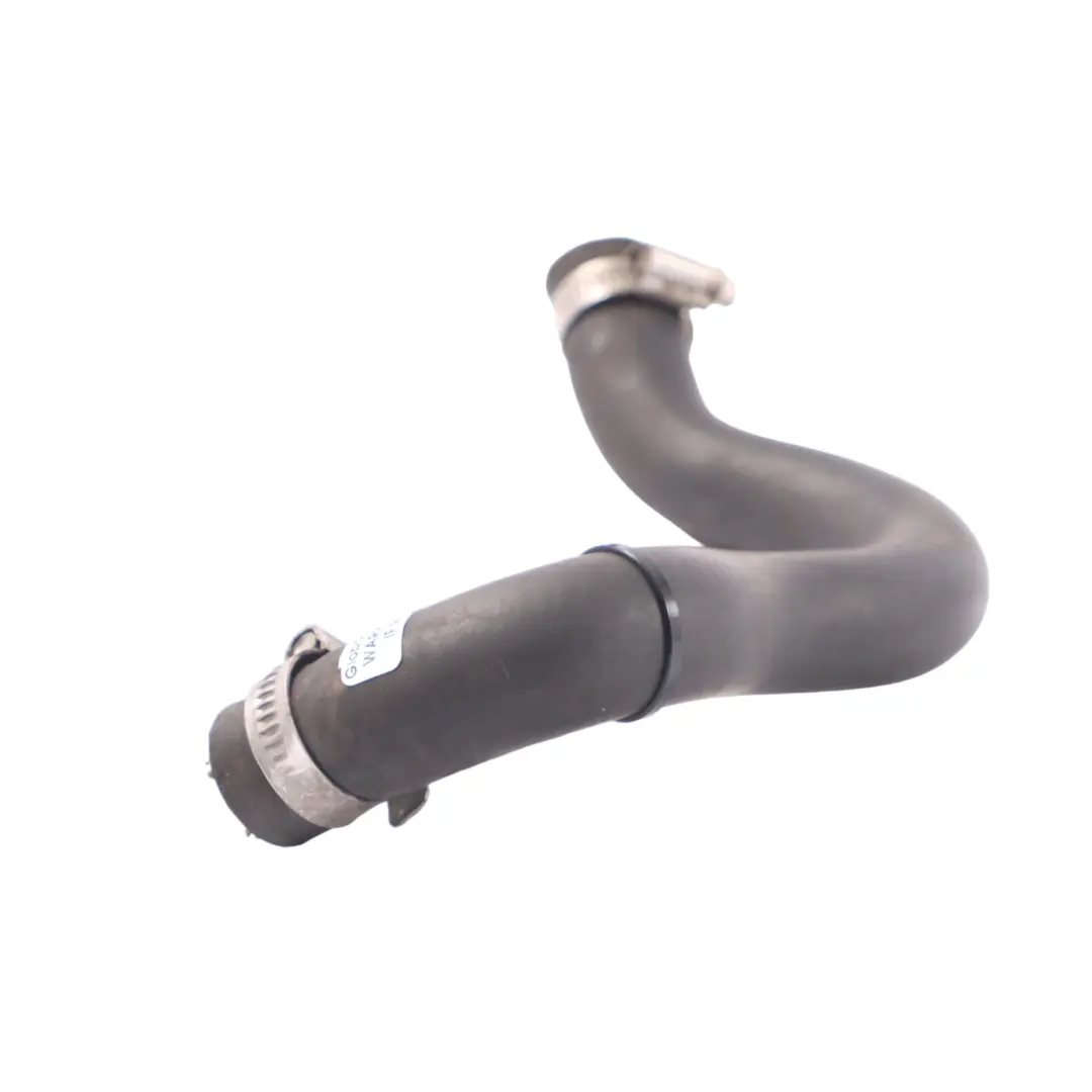 Water Coolant Pipe Line Hose Tube to Ford Fiesta Mk7 with Part number BK3Q-8N039-OB Ford Fiesta Mk7 Water Coolant Pipe Line Hose Tube - SKU BK3Q-8N039-OB - Part number BK3Q-8N039-OB