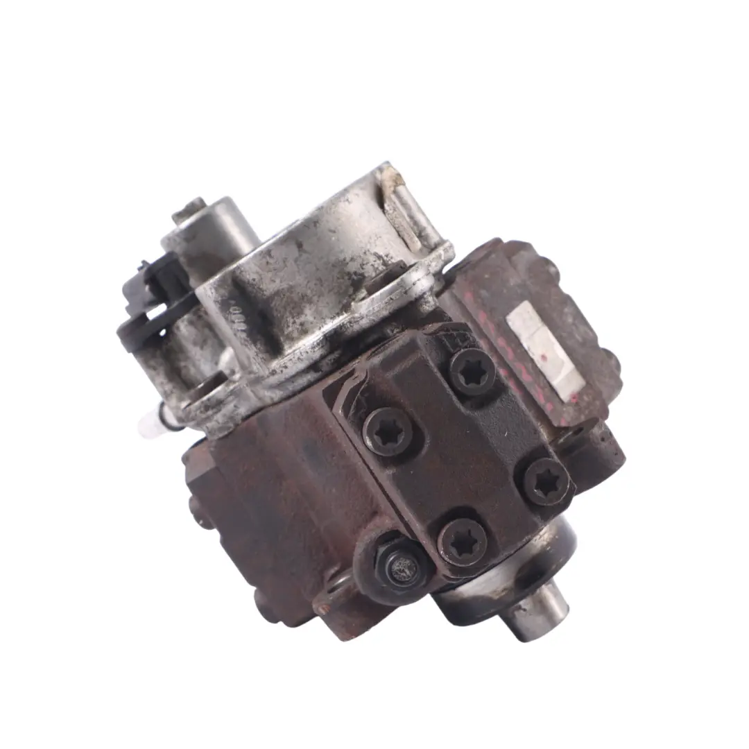 Ford Transit MK7 Pompa Wtryskowa BK3Q9B395AD - SKU BK3Q-9B395-AD - Numer Części BK3Q-9B395-AD