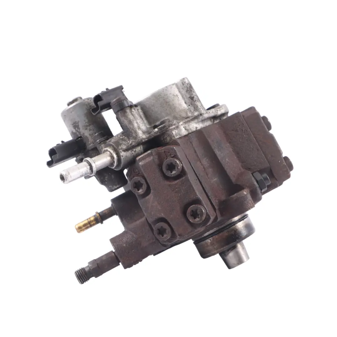 High Pressure Fuel Pump BK3Q9B395AD to Ford Transit MK7 with Part number BK3Q-9B395-AD Ford Transit MK7 High Pressure Fuel Pump BK3Q9B395AD - SKU BK3Q-9B395-AD - Part number BK3Q-9B395-AD