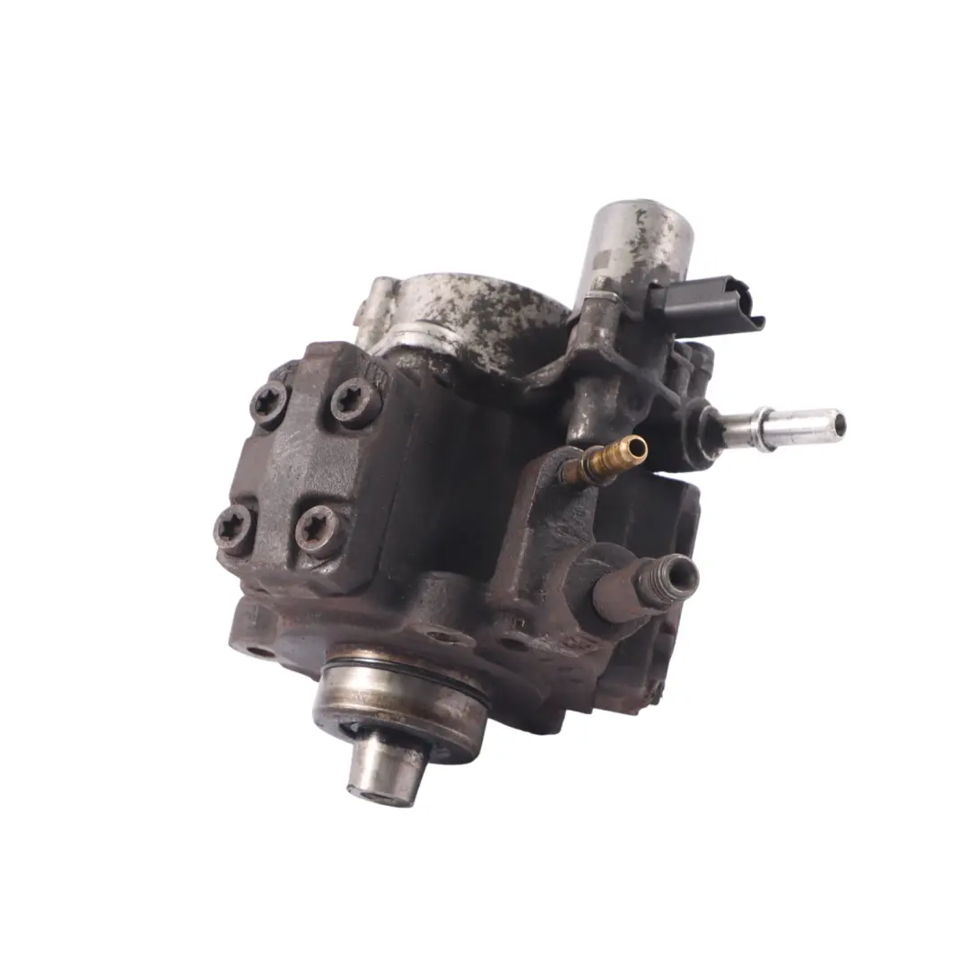  Pompa carburante ad alta pressione per Ford Transit MK7 BK3Q9B395AD - SKU BK3Q-9B395-AD - Numero di parte BK3Q-9B395-AD