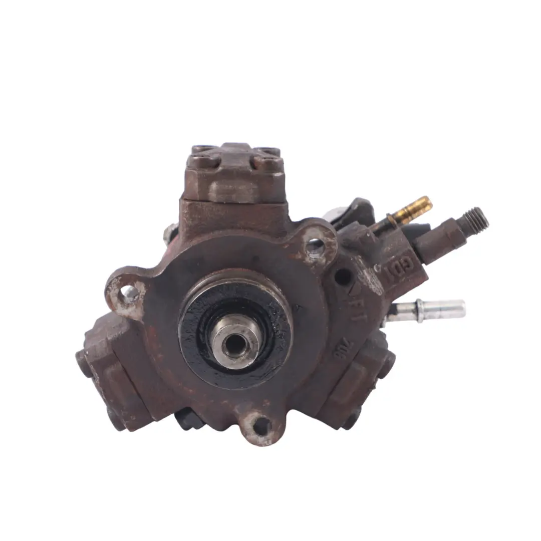 Ford Transit MK7 Kraft Stoff Hoch Druck Pumpe BK3Q9B395AD - SKU BK3Q-9B395-AD - Teilenummer BK3Q-9B395-AD