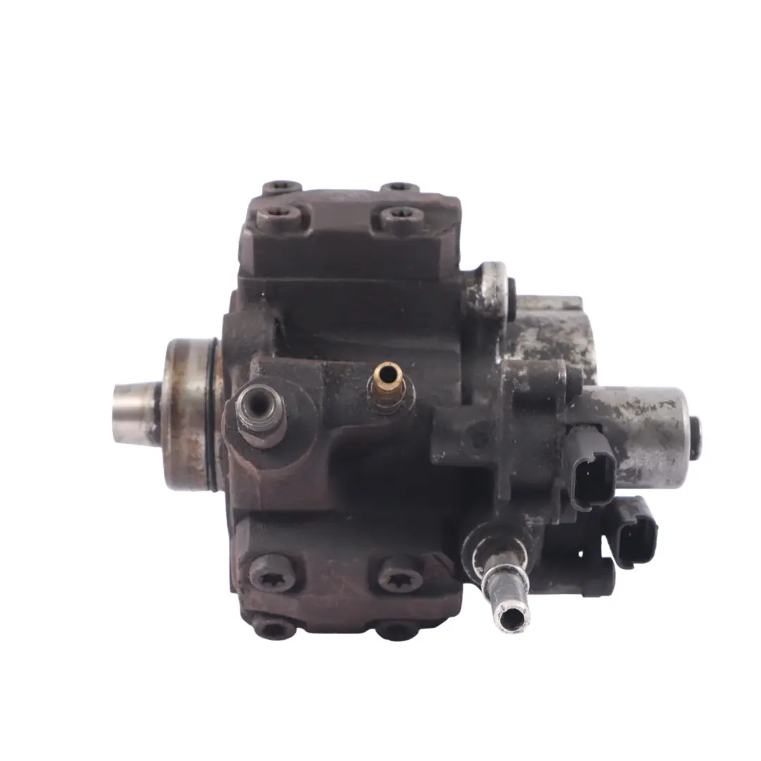  Pompa carburante ad alta pressione per Ford Transit MK7 BK3Q9B395AD - SKU BK3Q-9B395-AD - Numero di parte BK3Q-9B395-AD