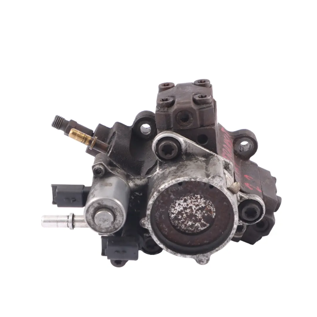 Ford Transit MK7 Kraft Stoff Hoch Druck Pumpe BK3Q9B395AD - SKU BK3Q-9B395-AD - Teilenummer BK3Q-9B395-AD
